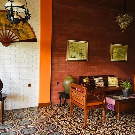 Villa Ma'Rasai Ternate Dış mekan fotoğraf