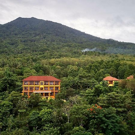 Villa Ma'Rasai Ternate Dış mekan fotoğraf