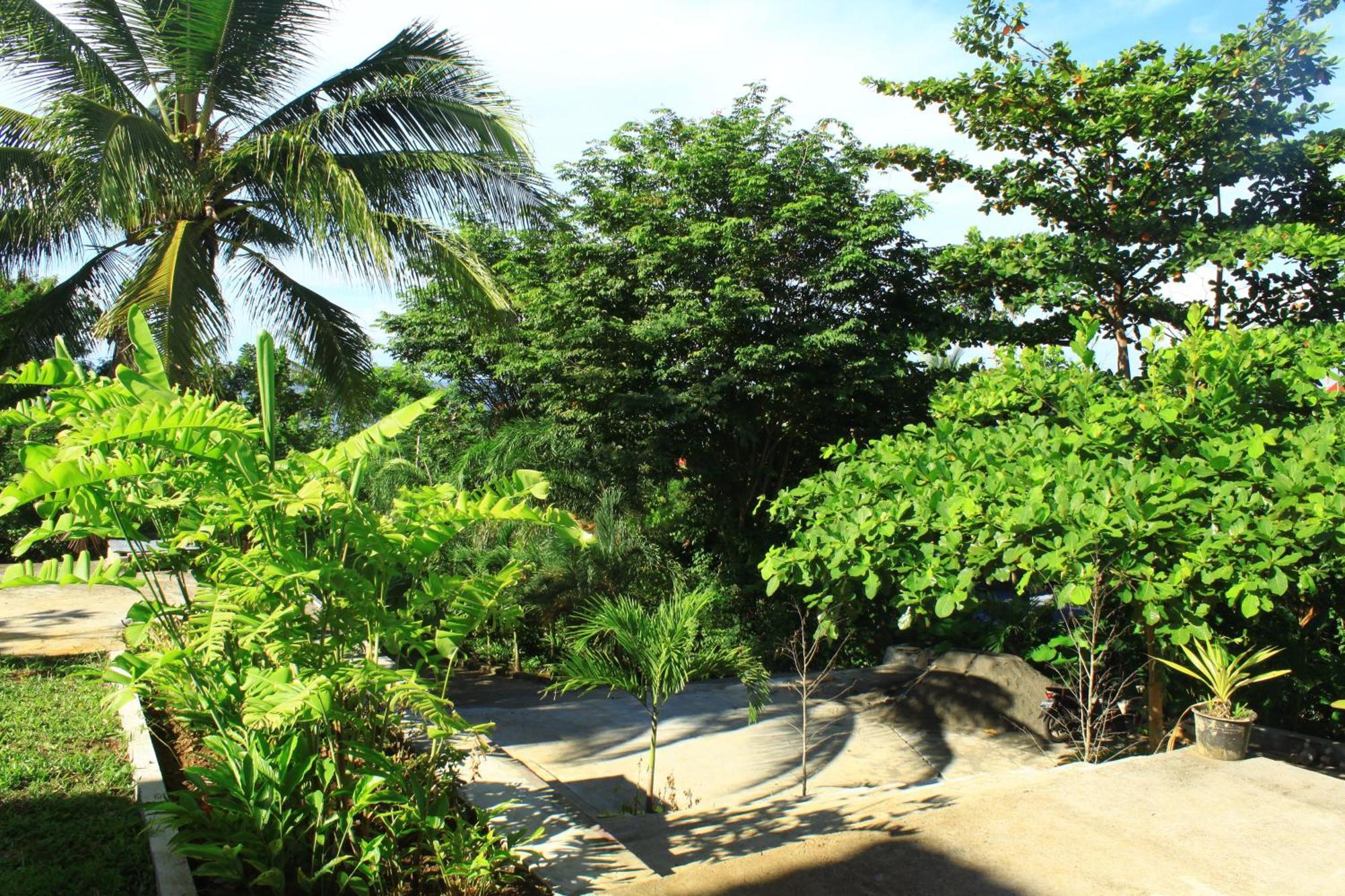 Villa Ma'Rasai Ternate Dış mekan fotoğraf