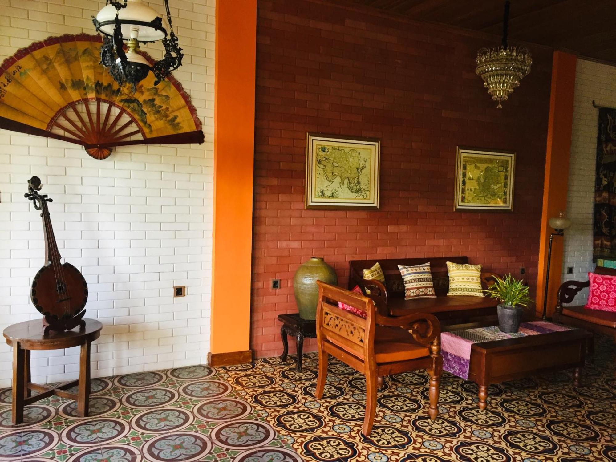 Villa Ma'Rasai Ternate Dış mekan fotoğraf