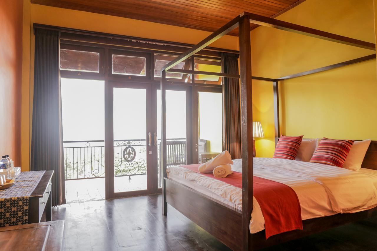 Villa Ma'Rasai Ternate Dış mekan fotoğraf