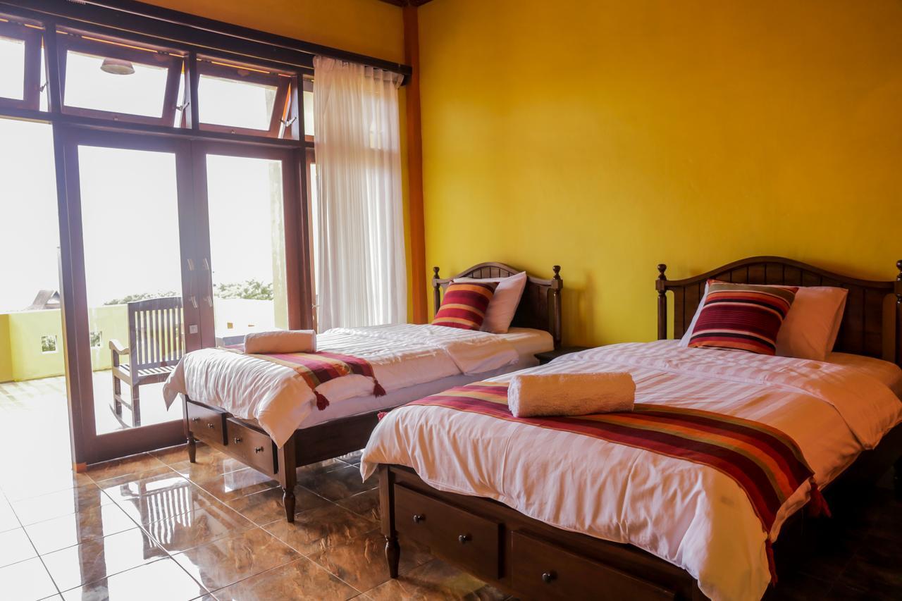 Villa Ma'Rasai Ternate Dış mekan fotoğraf