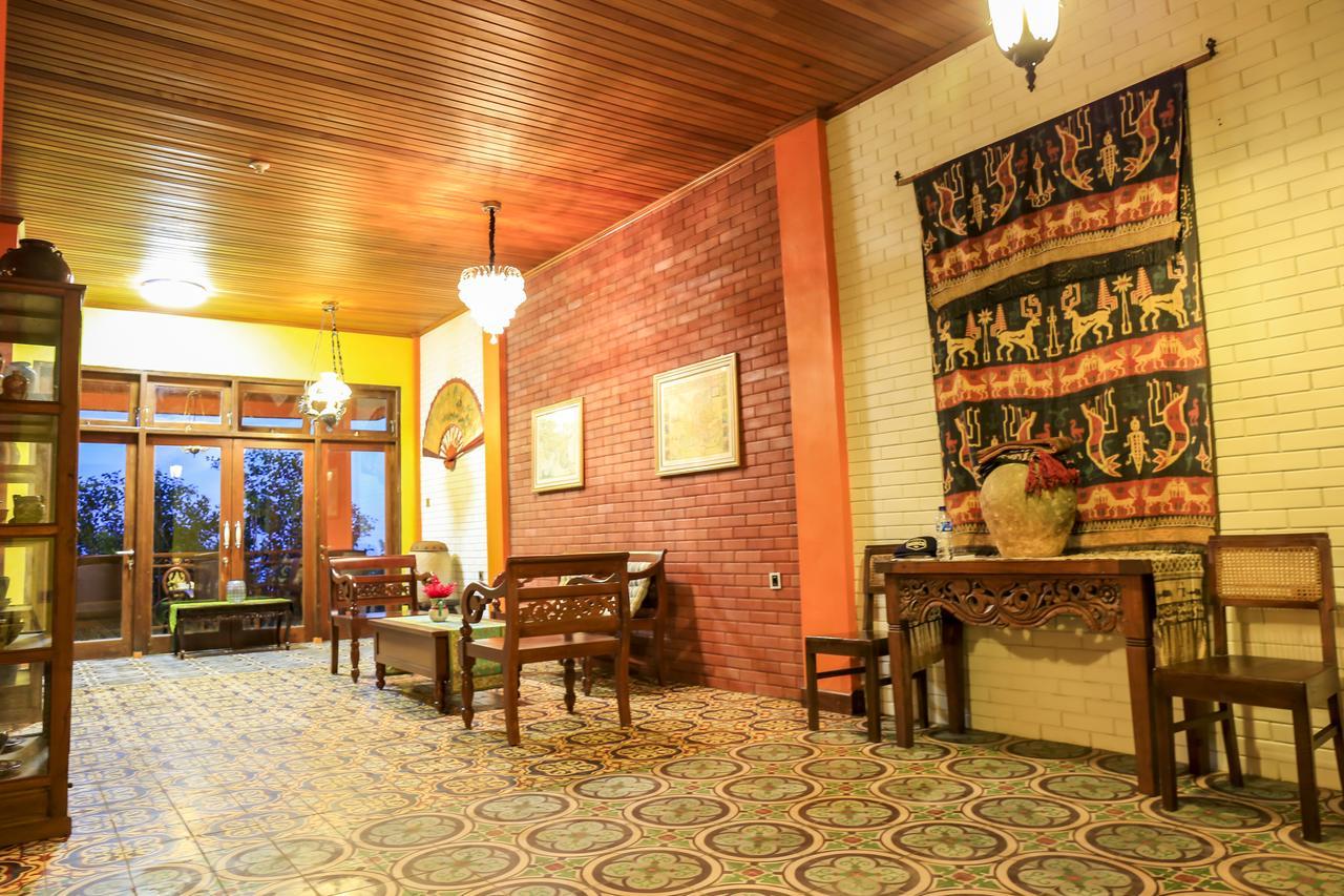 Villa Ma'Rasai Ternate Dış mekan fotoğraf