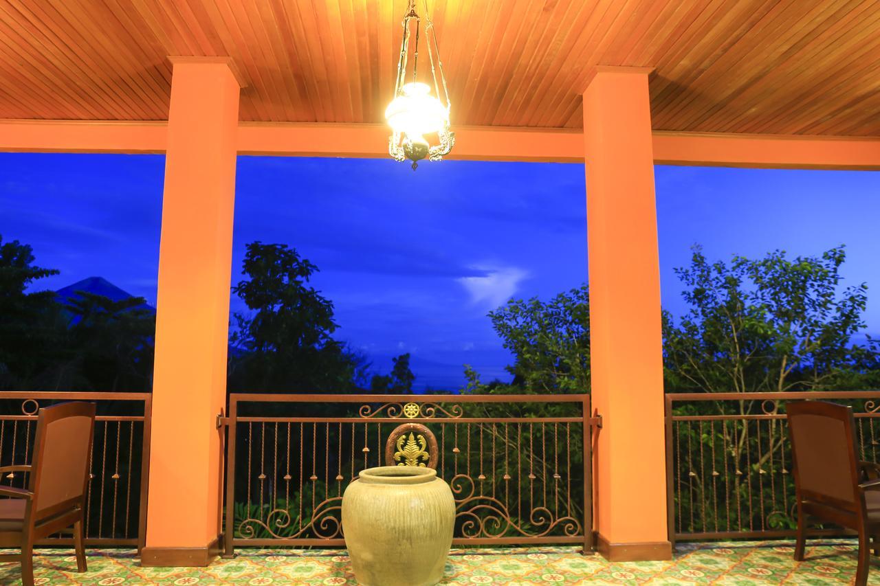 Villa Ma'Rasai Ternate Dış mekan fotoğraf