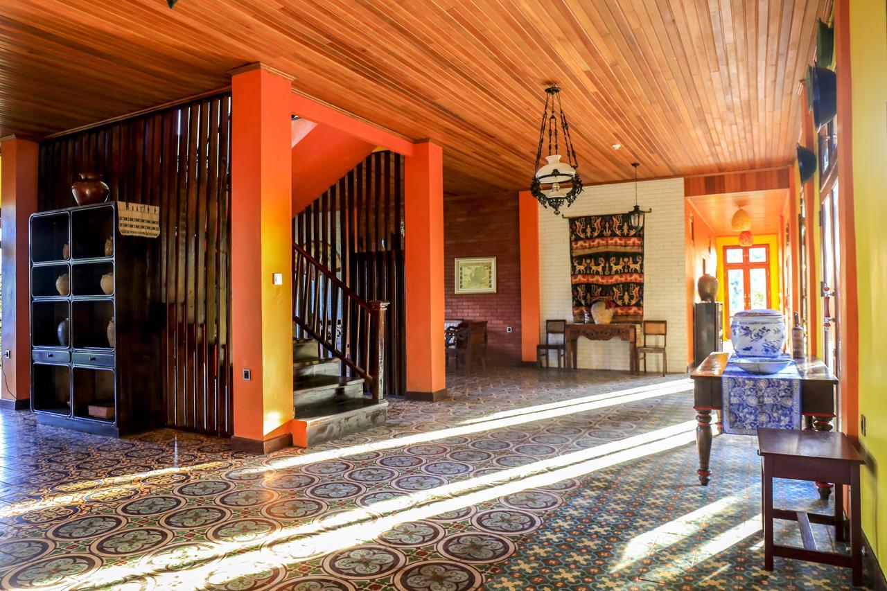 Villa Ma'Rasai Ternate Dış mekan fotoğraf