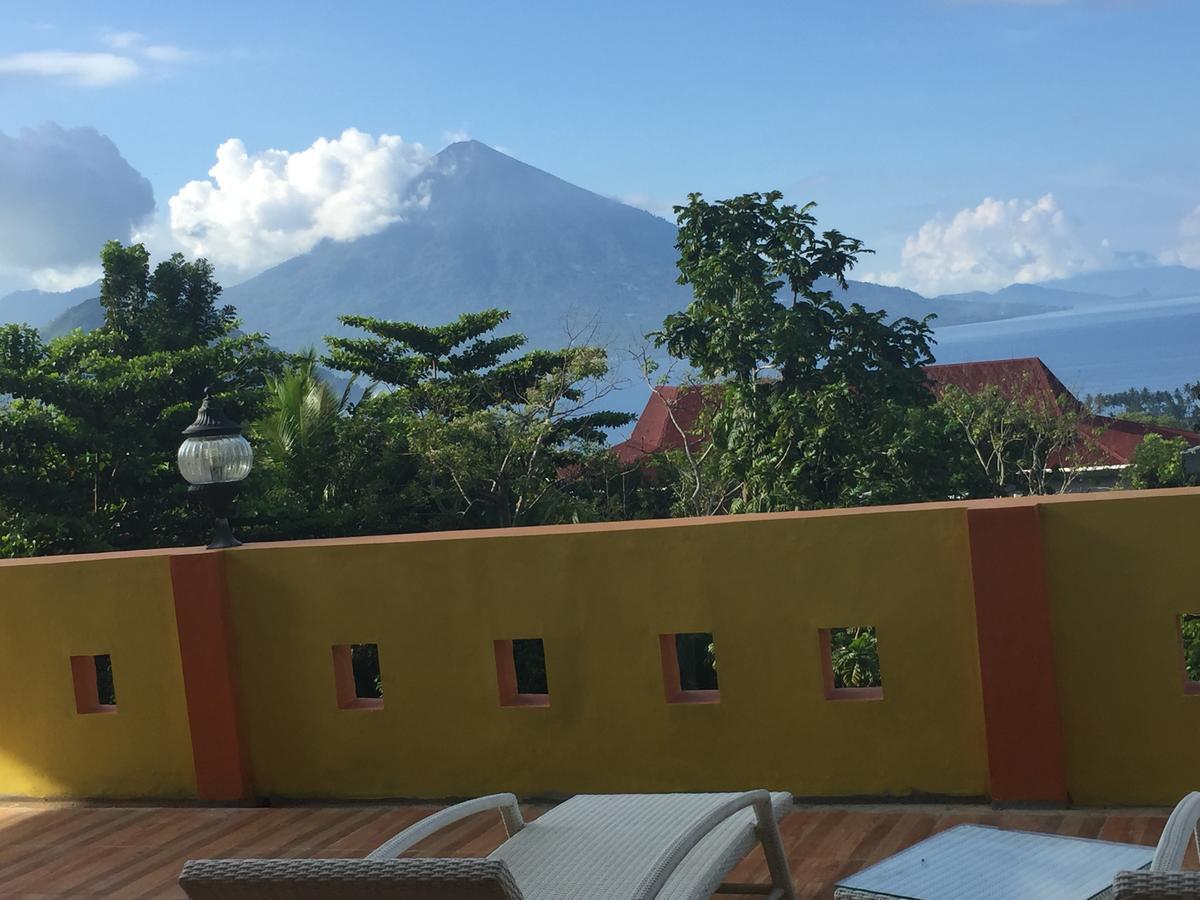 Villa Ma'Rasai Ternate Dış mekan fotoğraf