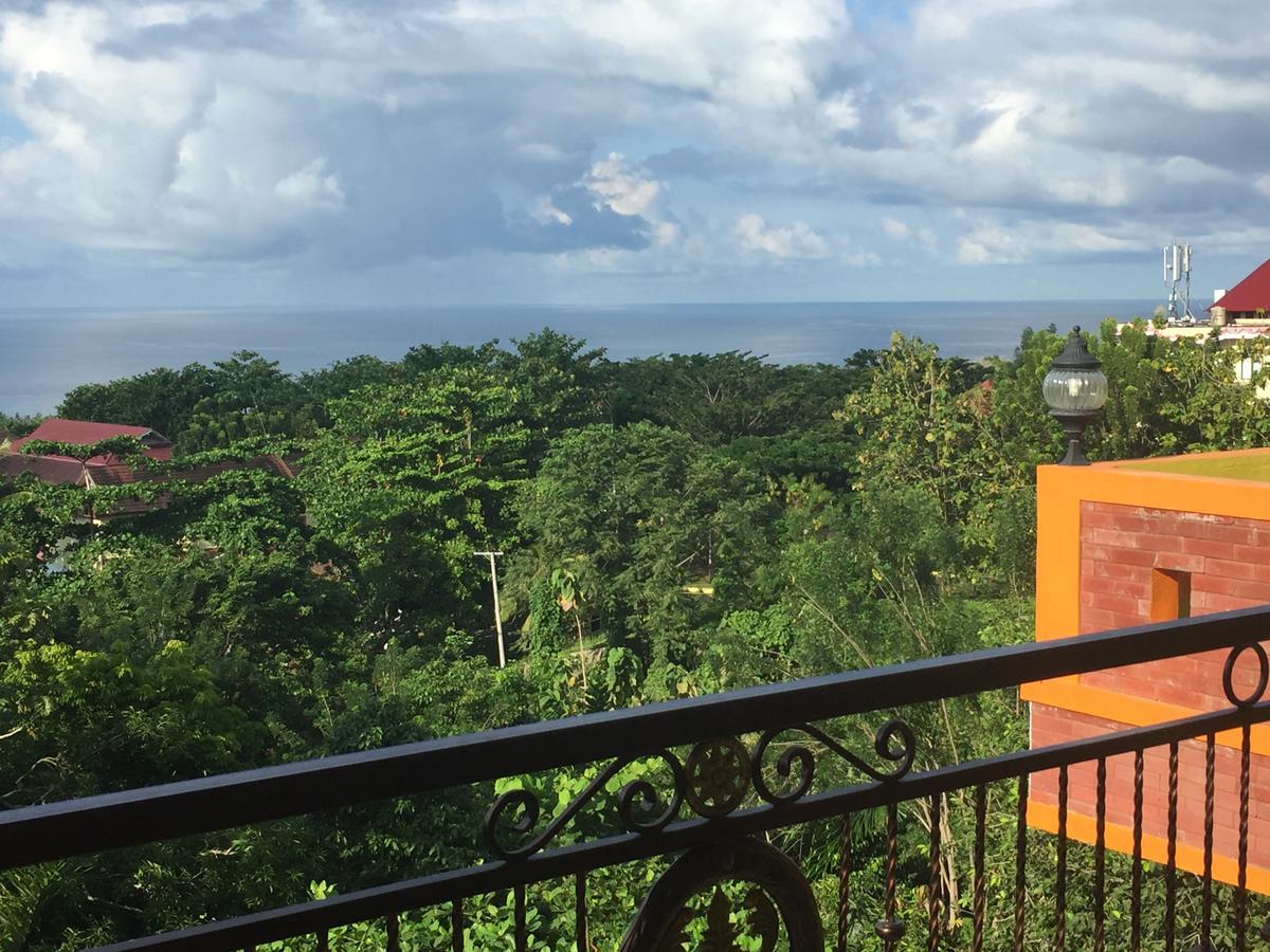 Villa Ma'Rasai Ternate Dış mekan fotoğraf
