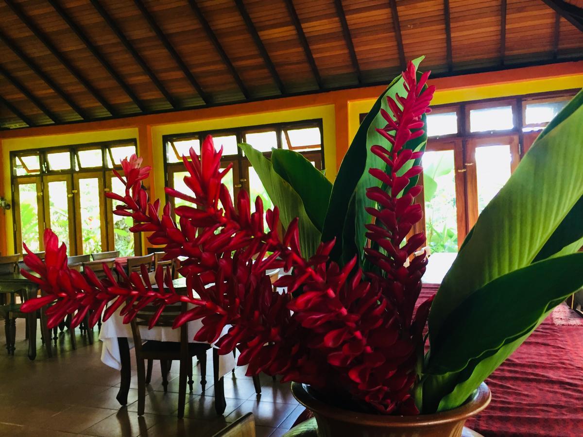 Villa Ma'Rasai Ternate Dış mekan fotoğraf