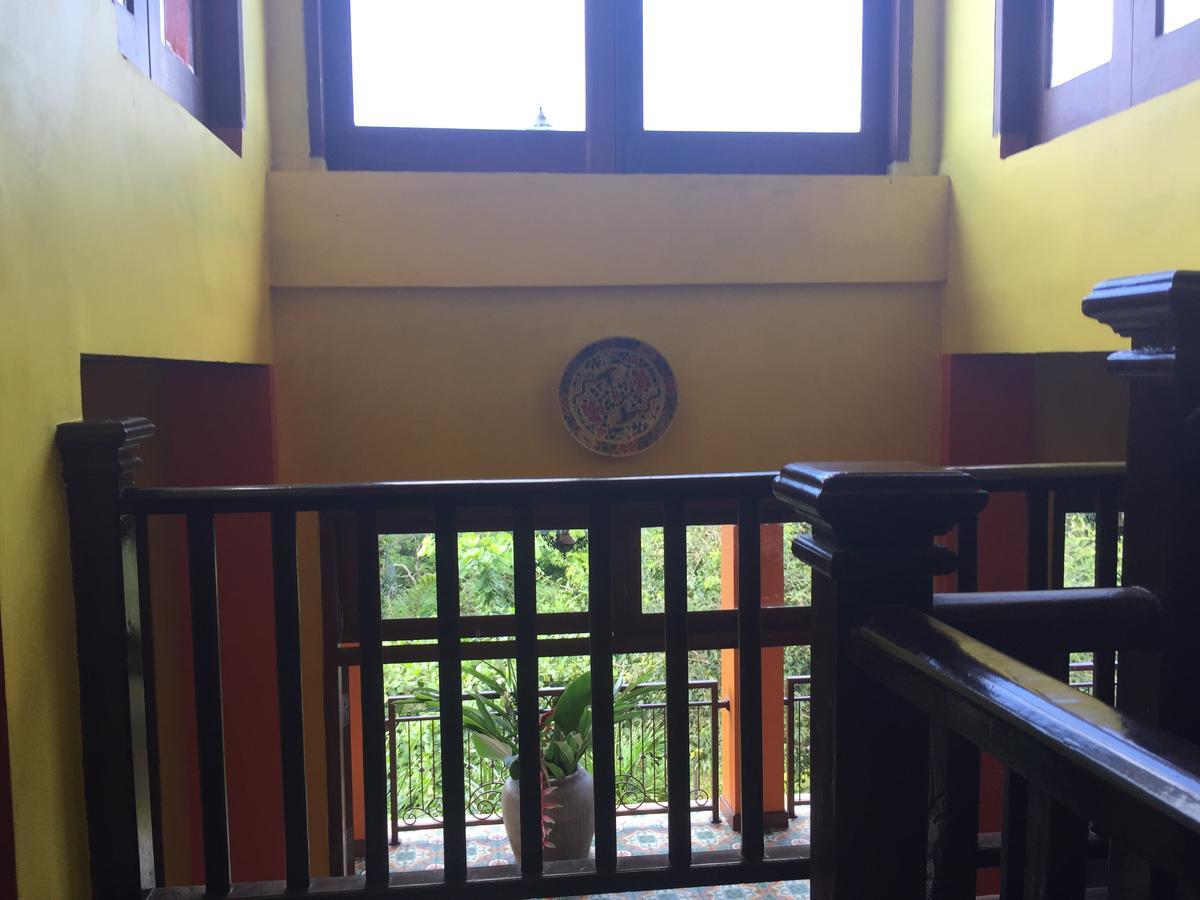 Villa Ma'Rasai Ternate Dış mekan fotoğraf