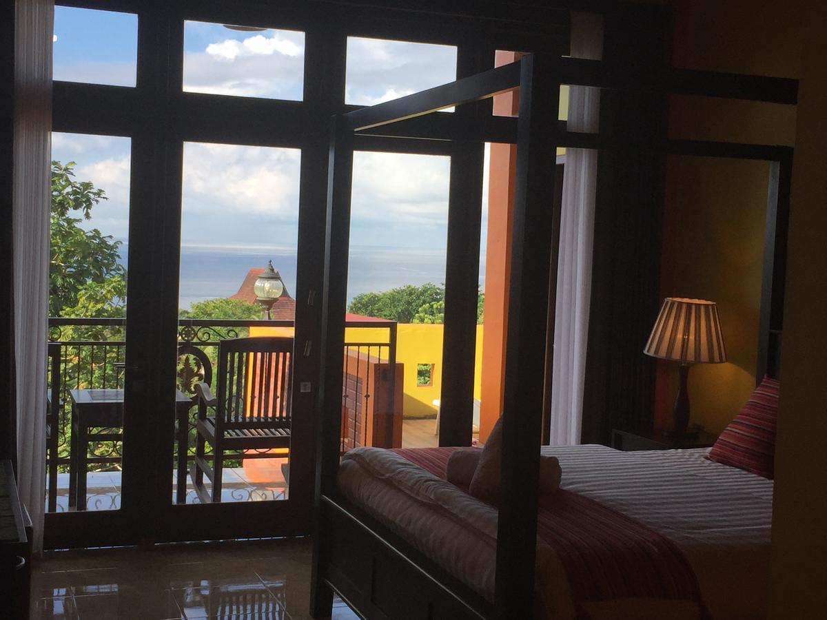 Villa Ma'Rasai Ternate Dış mekan fotoğraf