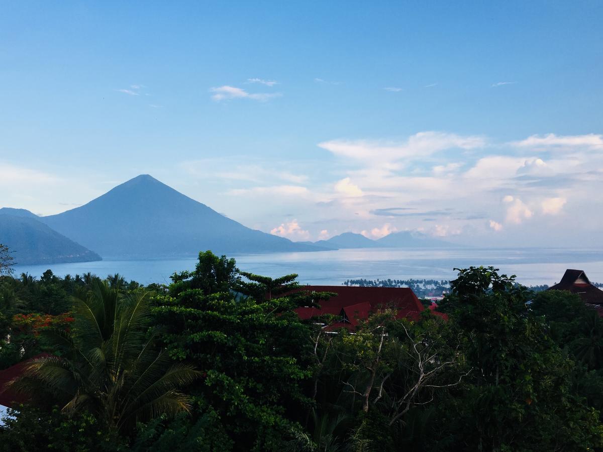 Villa Ma'Rasai Ternate Dış mekan fotoğraf