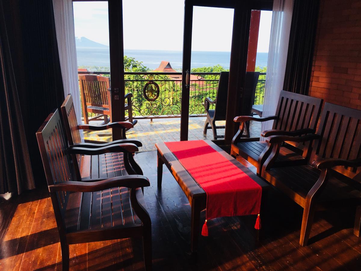 Villa Ma'Rasai Ternate Dış mekan fotoğraf