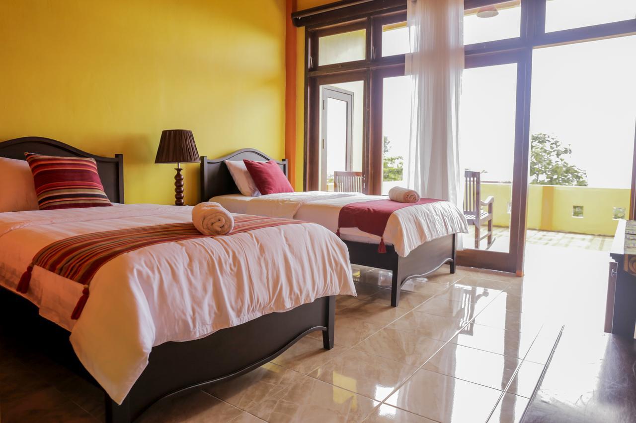 Villa Ma'Rasai Ternate Dış mekan fotoğraf