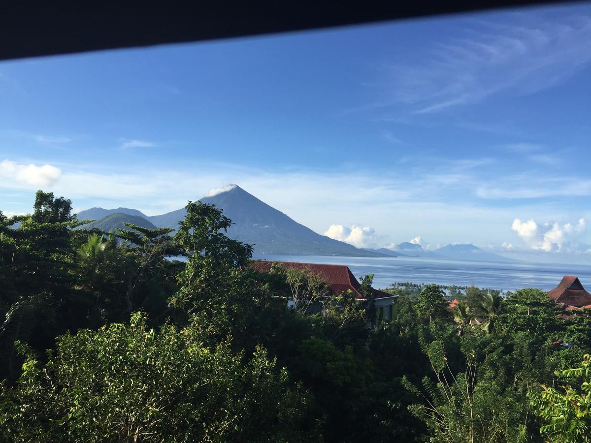 Villa Ma'Rasai Ternate Dış mekan fotoğraf