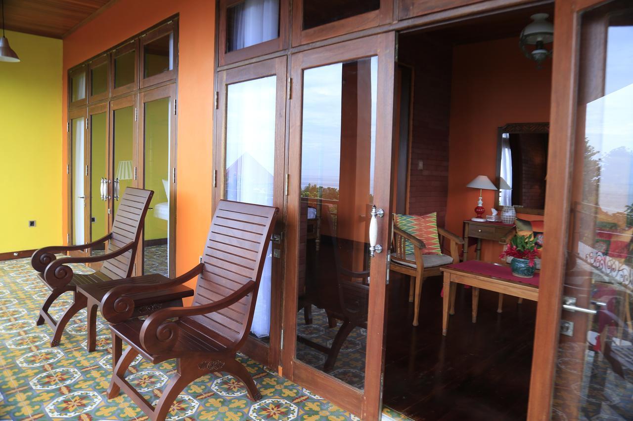 Villa Ma'Rasai Ternate Dış mekan fotoğraf