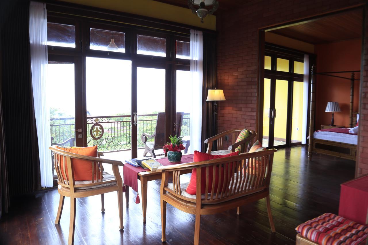 Villa Ma'Rasai Ternate Dış mekan fotoğraf