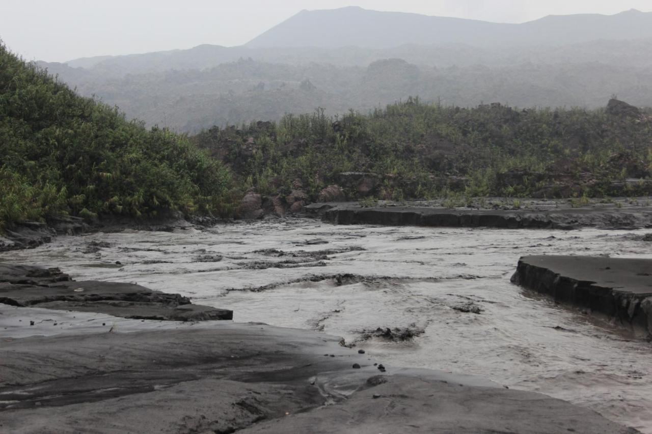 Villa Ma'Rasai Ternate Dış mekan fotoğraf