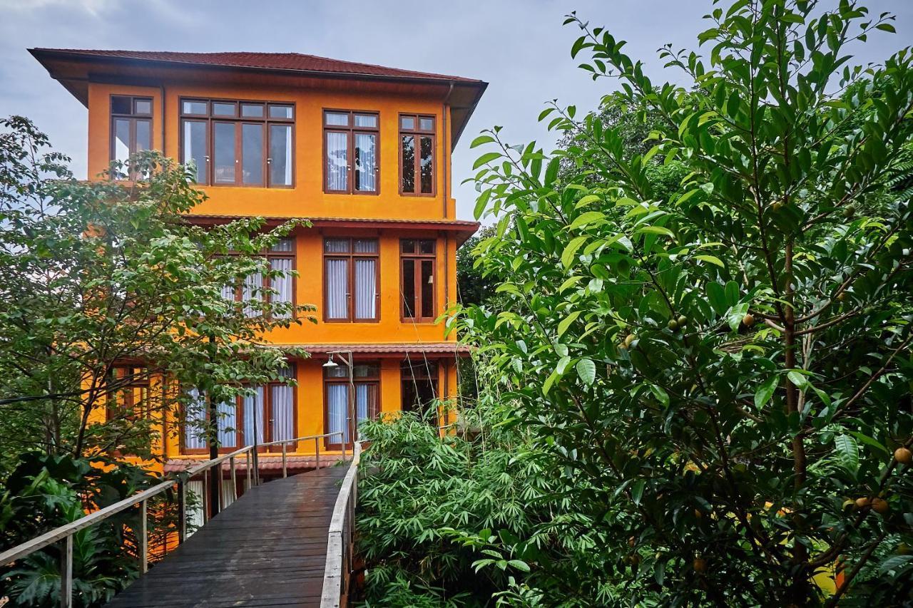 Villa Ma'Rasai Ternate Dış mekan fotoğraf