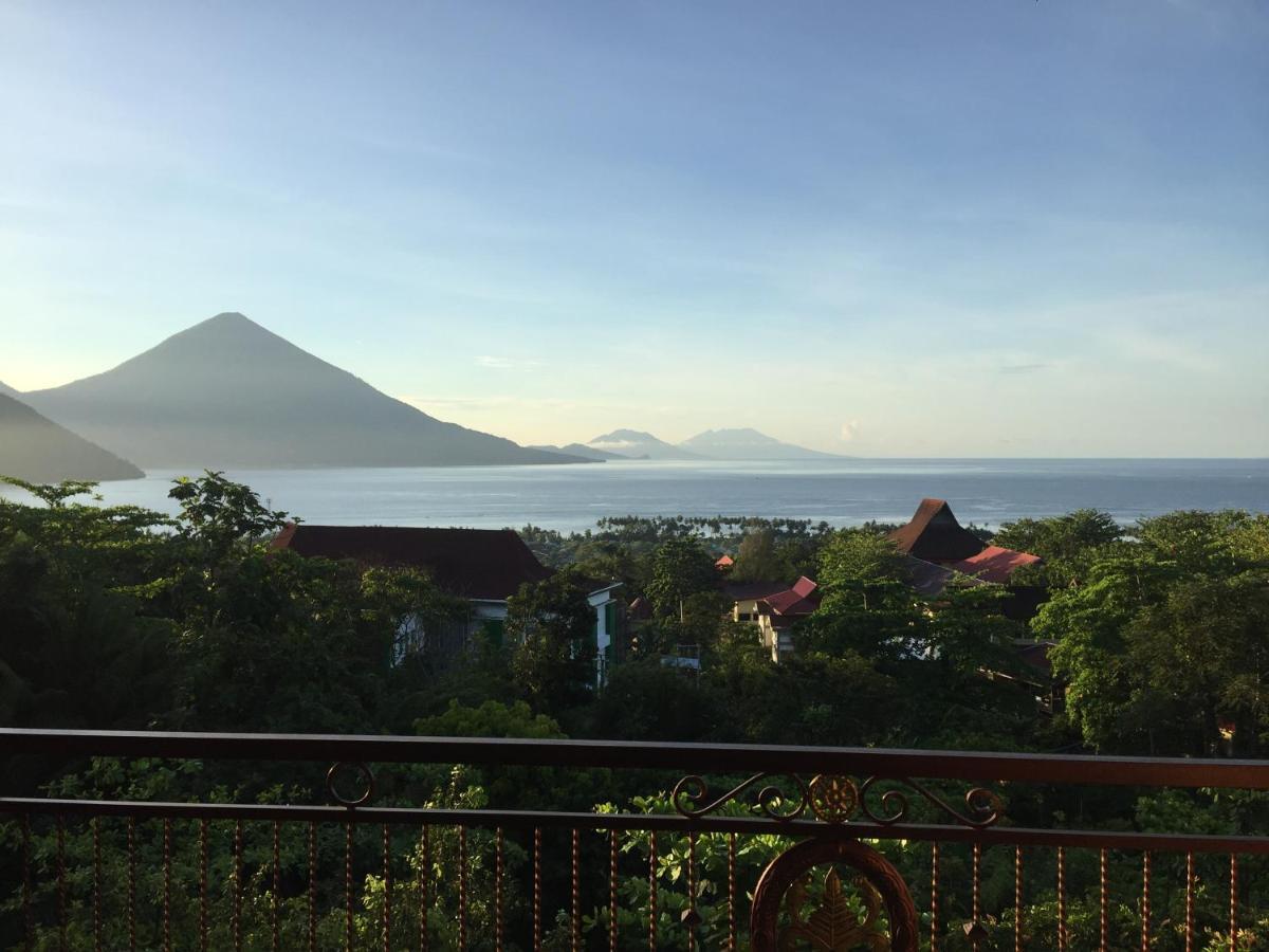 Villa Ma'Rasai Ternate Dış mekan fotoğraf